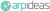 ARP Ideas Logotype