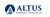 Altus Market Research Logotype
