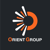 Orient Group Agency Logotype