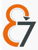Eightyseven Business Services Logotype
