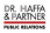 Dr. Haffa & Partner Logotype