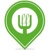 FrescoFud - Online Ordering System/ Software for Restaurants, Uber Eats clone Logotype