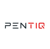 Pentiq Logotype
