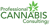 Professional Cannabis Consulting Logotype