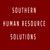 Southern Human Resources Logotype