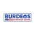 Burdens Overhead Doors Logotype