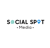 Social Spot Media Logotype
