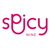 Spicy9 Logotype