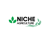 Niche Agriculture Logotype