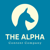 The Alpha Content Company Logotype