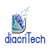 diacriTech - ePublishing Company Logotype