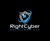 RightCyber Solutions Logotype