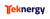 Teknergy Logotype