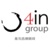 4in Group Logotype