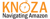 Knoza Logotype