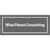 Wise Planet Consulting Logotype