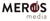 Meros Media Logotype