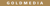 Goldmedia GmbH Logotype