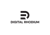 Digital Rhodium Logotype