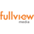 FullView Media Logotype