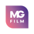 MG Film Logotype