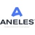 Aneles Logotype
