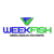 WeekFish Logotype