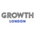Growth London Ltd. Logotype