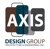AXIS Design Group Architecture & Engineering Logotype