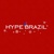 Agência Hype Brazil® Logotype