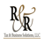 R&R Tax and Business Solutions Logotype