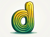 Sublyme Digital Logotype
