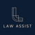 Law Assist Logotype
