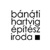 Banati + Hartvig Architect Office Ltd. Logotype