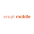 Erupt Mobile Logotype