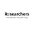 Researchers Logotype