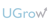 UGrow Logotype
