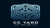 CC YARD PVT LTD Logotype
