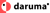 Daruma Diseño Web Logotype