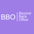Beyond Back Office Services Logotype