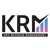 KRM Agency Logotype