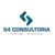 S4 Consultoria Logotype