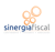 Sinergía Fiscal Logotype
