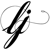 LouJean Fobert Logotype