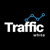 Traffic White Logotype