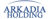 Arkadia Holding Sp. z o. o Logotype