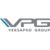 VersaPro Group Logotype