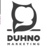 Duhno Marketing Limited Logotype