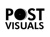 Post Visuals Logotype