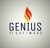 Genius IT Software Logotype